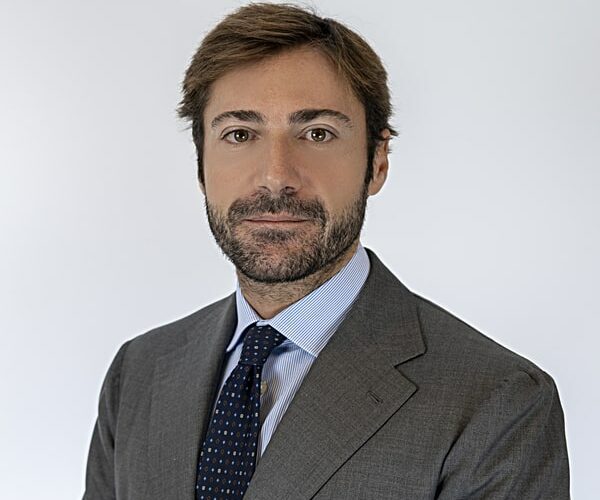 Cristiano Capurro