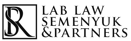 Lab Law Semenyuk & Partners